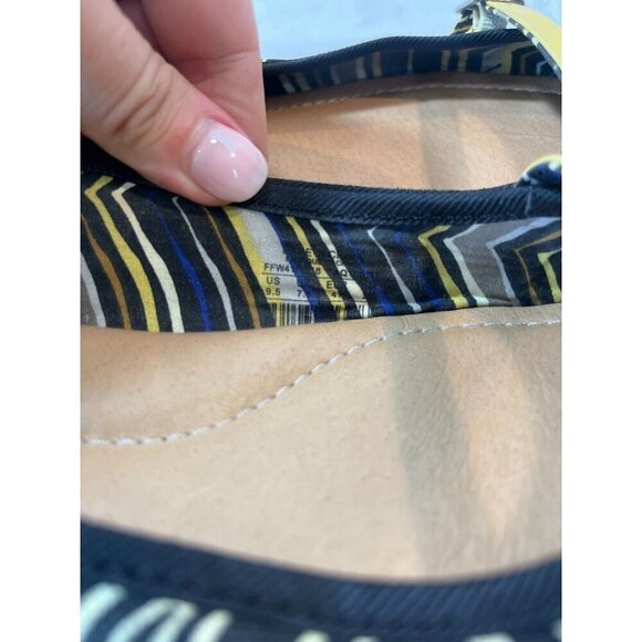 Fossil Ballet flat size 9.5 - Picture 12 of 13